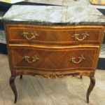 217 5291 CHEST OF DRAWERS